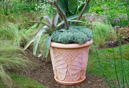 Seibert & Rice Pottery